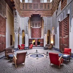 Hotel&spa Dar Bensouda Riad