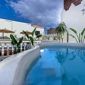 Maipa Boutique Riad