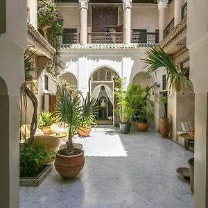 Safar Riad