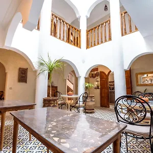 D'ar Ganne By Carole Bed & Breakfast