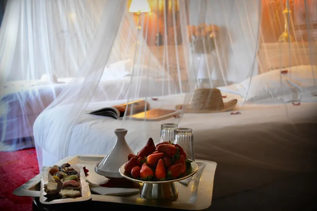 Riad Ayadina & Spa Marrakesh 5*,